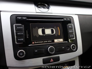 Volkswagen CC 2.0 TDI 2012
