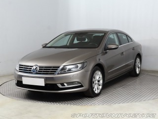 Volkswagen CC 2.0 TDI 2012