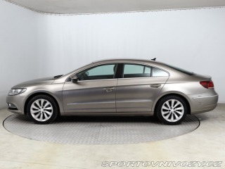 Volkswagen CC 2.0 TDI 2012