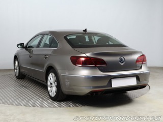 Volkswagen CC 2.0 TDI 2012