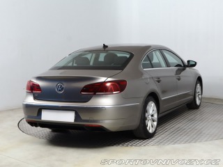 Volkswagen CC 2.0 TDI 2012
