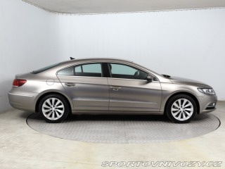 Volkswagen CC 2.0 TDI 2012