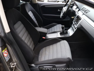 Volkswagen CC 2.0 TDI 2012