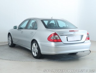 Mercedes-Benz E E 350 2007