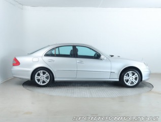 Mercedes-Benz E E 350 2007