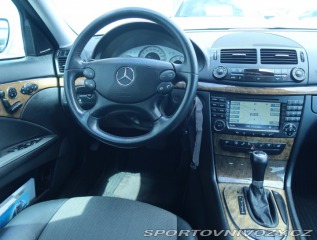 Mercedes-Benz E E 350 2007