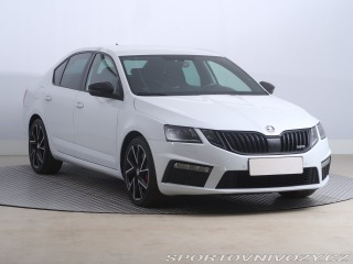 Škoda Octavia RS RS RS 2.0 TSI