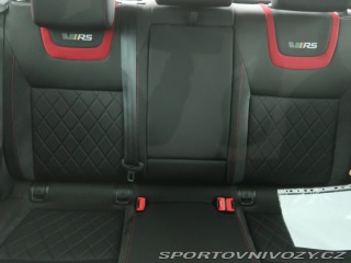 Škoda Octavia RS RS RS 2.0 TSI 2018