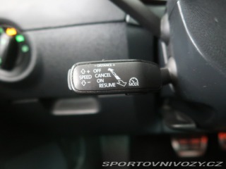 Škoda Octavia RS RS RS 2.0 TSI 2018