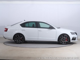 Škoda Octavia RS RS RS 2.0 TSI 2018