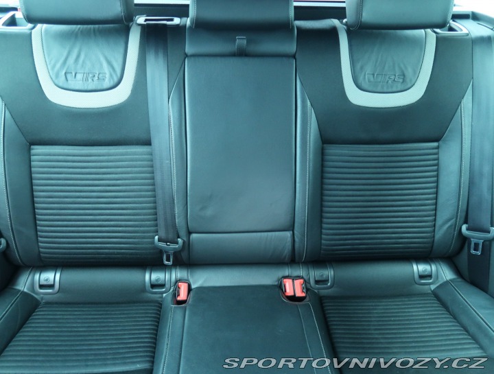 Škoda Octavia RS RS RS 2.0 TDI 2013