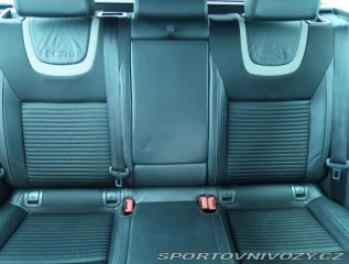 Škoda Octavia RS RS RS 2.0 TDI 2013