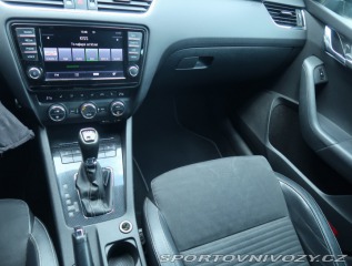 Škoda Octavia RS RS RS 2.0 TDI 2013