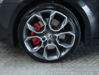 Škoda Octavia RS RS RS 2.0 TDI 2013