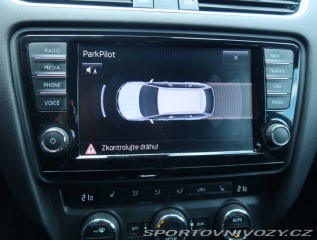 Škoda Octavia RS RS RS 2.0 TDI 2013