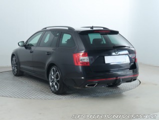 Škoda Octavia RS RS RS 2.0 TDI 2013