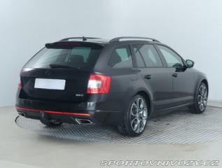 Škoda Octavia RS RS RS 2.0 TDI 2013