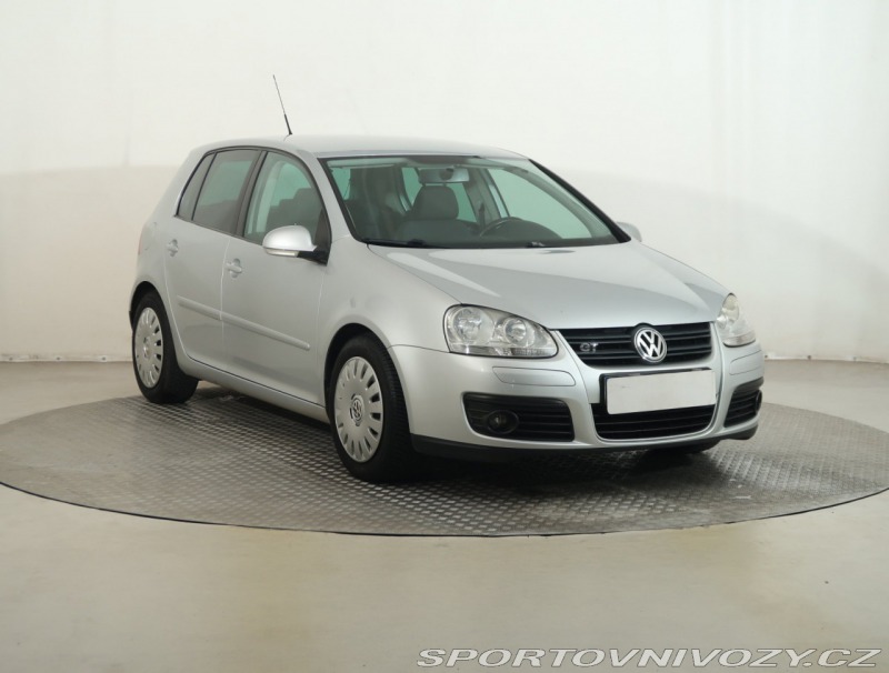 Volkswagen Golf Trendline 1.4 TSI