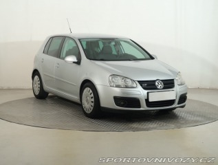 Volkswagen Golf Trendline 1.4 TSI 2007