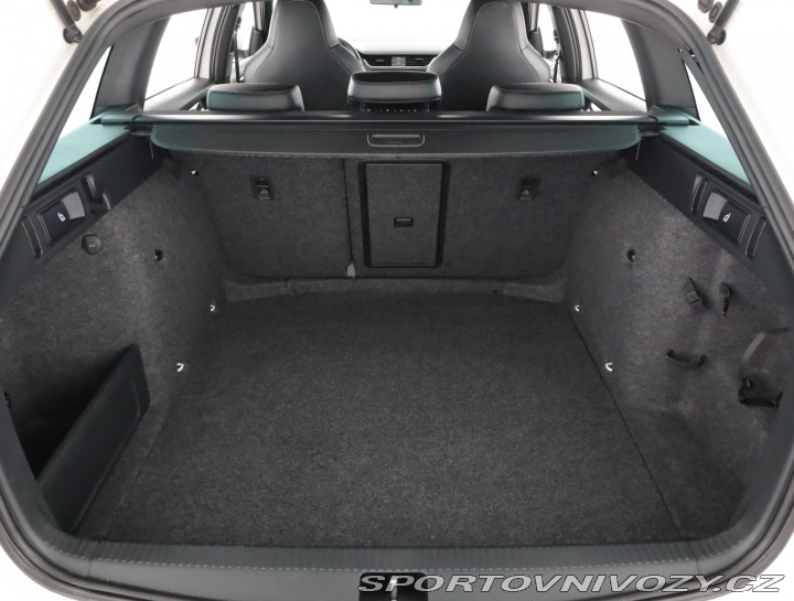 Škoda Octavia RS RS 2.0 TDI 2014