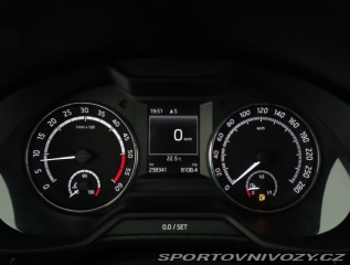 Škoda Octavia RS RS 2.0 TDI 2014