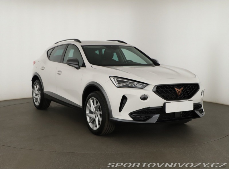 Cupra Formentor 1.5 TSI