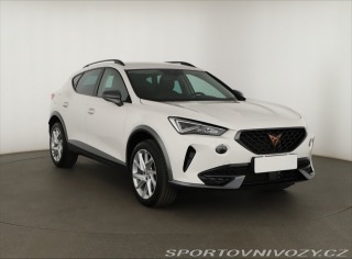 Cupra Formentor 1.5 TSI