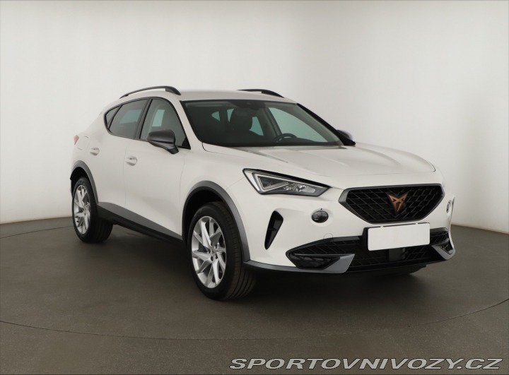 Cupra Formentor 1.5 TSI 2023