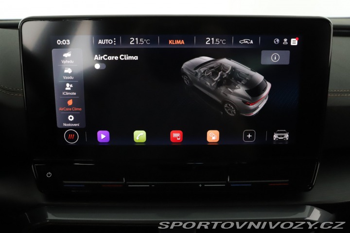 Cupra Formentor 1.5 TSI 2023