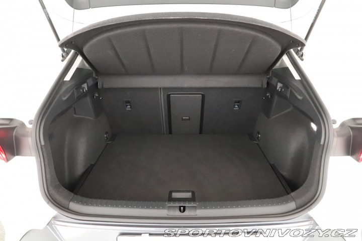 Cupra Formentor 1.5 TSI 2023