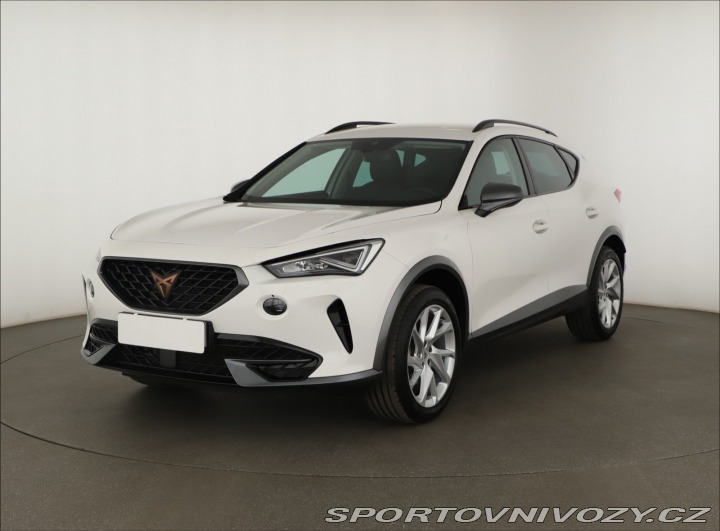 Cupra Formentor 1.5 TSI 2023