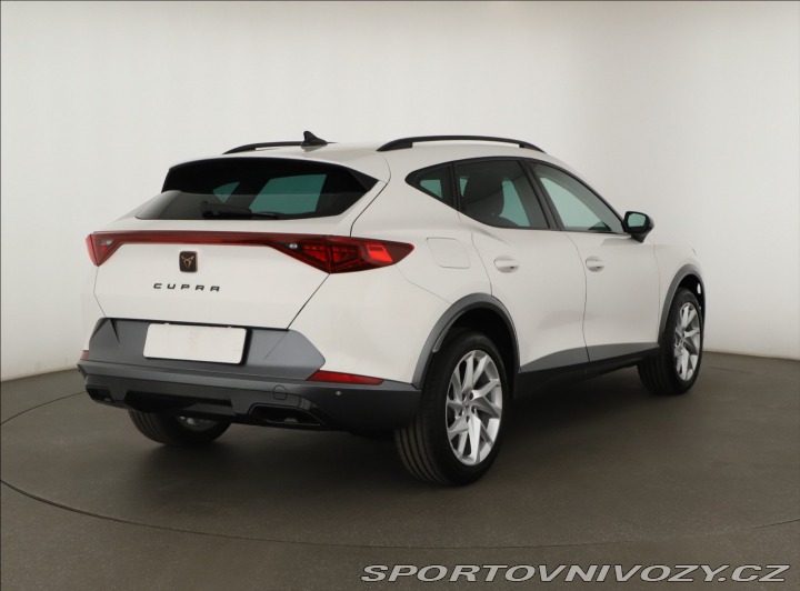Cupra Formentor 1.5 TSI 2023