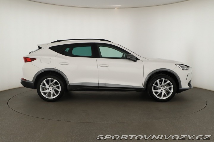 Cupra Formentor 1.5 TSI 2023