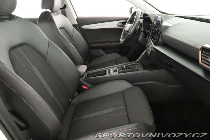 Cupra Formentor 1.5 TSI 2023