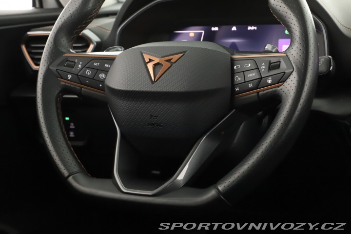 Cupra Formentor 1.5 TSI 2023