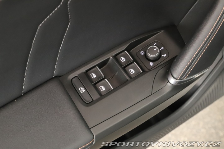 Cupra Formentor 1.5 TSI 2023