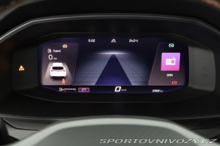 Cupra Formentor 1.5 TSI 2023