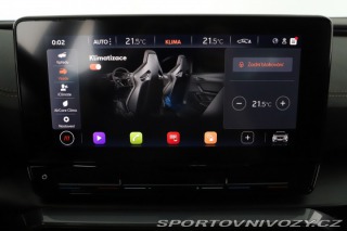 Cupra Formentor 1.5 TSI 2023