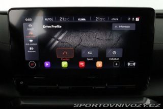 Cupra Formentor 1.5 TSI 2023