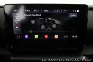 Cupra Formentor 1.5 TSI 2023