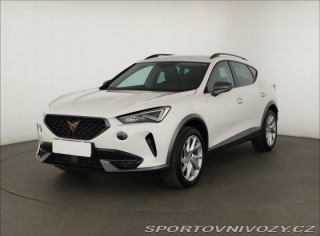Cupra Formentor 1.5 TSI 2023