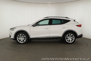 Cupra Formentor 1.5 TSI 2023