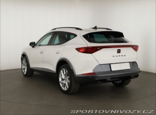 Cupra Formentor 1.5 TSI 2023