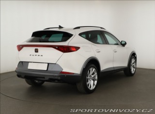 Cupra Formentor 1.5 TSI 2023