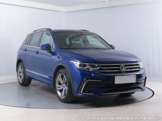 Volkswagen  Tiguan R-Line 2.0 TSI