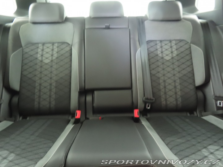 Volkswagen Ostatní modely Tiguan R-Line 2.0 TSI 2021