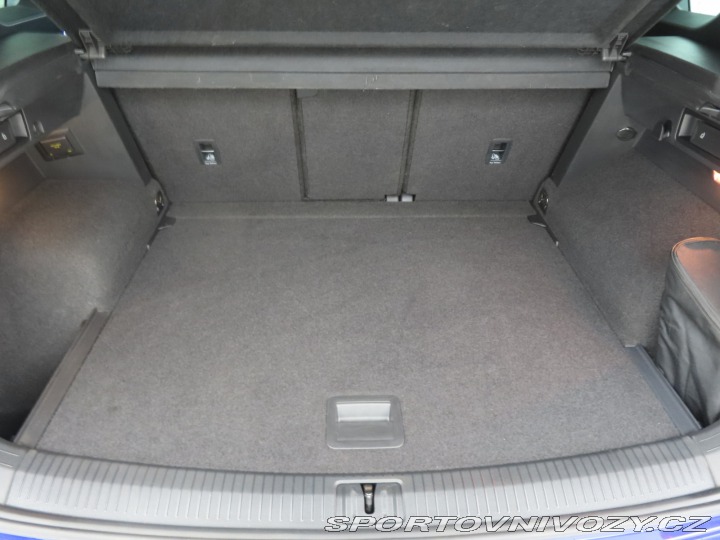 Volkswagen Ostatní modely Tiguan R-Line 2.0 TSI 2021