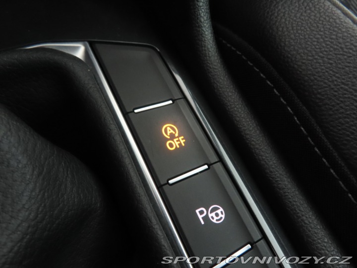 Volkswagen Ostatní modely Tiguan R-Line 2.0 TSI 2021