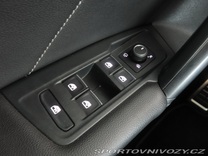 Volkswagen Ostatní modely Tiguan R-Line 2.0 TSI 2021