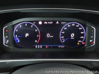 Volkswagen Ostatní modely Tiguan R-Line 2.0 TSI 2021